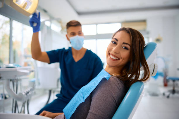 Best Laser Dentistry  in USA